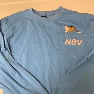 N8V Long Sleeve